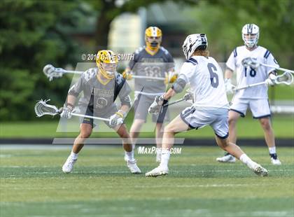 Thumbnail 3 in Appleton United [Appleton West/Appleton East/Appleton North] vs Kettle Moraine (WLF 3rd Round Playoff) photogallery.