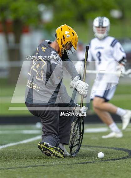 Thumbnail 1 in Appleton United [Appleton West/Appleton East/Appleton North] vs Kettle Moraine (WLF 3rd Round Playoff) photogallery.