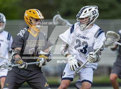 Thumbnail 3 in Appleton United [Appleton West/Appleton East/Appleton North] vs Kettle Moraine (WLF 3rd Round Playoff) photogallery.