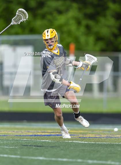 Thumbnail 3 in Appleton United [Appleton West/Appleton East/Appleton North] vs Kettle Moraine (WLF 3rd Round Playoff) photogallery.
