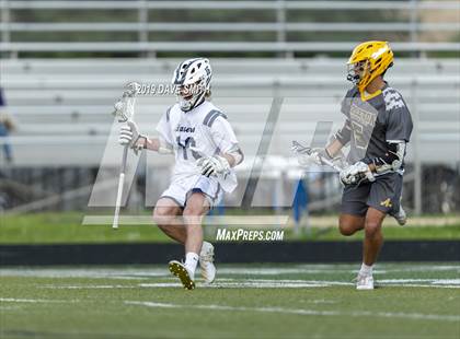 Thumbnail 3 in Appleton United [Appleton West/Appleton East/Appleton North] vs Kettle Moraine (WLF 3rd Round Playoff) photogallery.