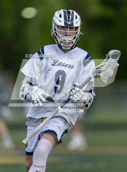 Thumbnail 3 in Appleton United [Appleton West/Appleton East/Appleton North] vs Kettle Moraine (WLF 3rd Round Playoff) photogallery.