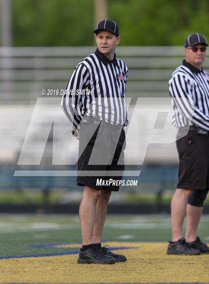 Thumbnail 3 in Appleton United [Appleton West/Appleton East/Appleton North] vs Kettle Moraine (WLF 3rd Round Playoff) photogallery.