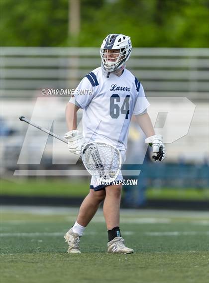 Thumbnail 1 in Appleton United [Appleton West/Appleton East/Appleton North] vs Kettle Moraine (WLF 3rd Round Playoff) photogallery.