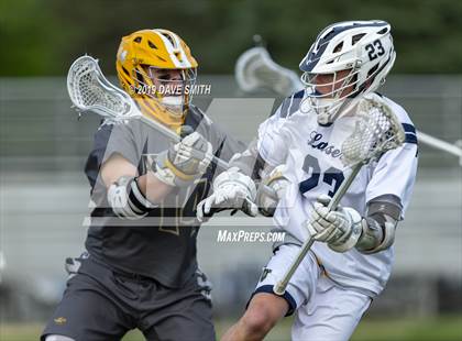 Thumbnail 2 in Appleton United [Appleton West/Appleton East/Appleton North] vs Kettle Moraine (WLF 3rd Round Playoff) photogallery.