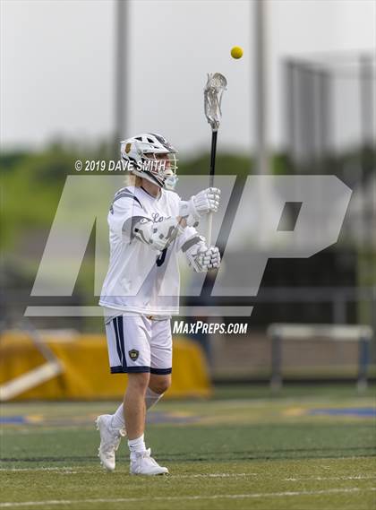 Thumbnail 2 in Appleton United [Appleton West/Appleton East/Appleton North] vs Kettle Moraine (WLF 3rd Round Playoff) photogallery.