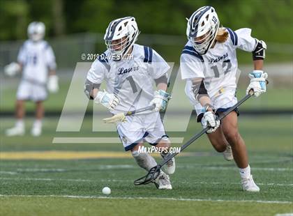 Thumbnail 3 in Appleton United [Appleton West/Appleton East/Appleton North] vs Kettle Moraine (WLF 3rd Round Playoff) photogallery.