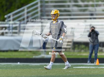 Thumbnail 3 in Appleton United [Appleton West/Appleton East/Appleton North] vs Kettle Moraine (WLF 3rd Round Playoff) photogallery.
