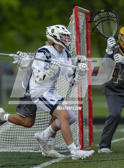 Thumbnail 2 in Appleton United [Appleton West/Appleton East/Appleton North] vs Kettle Moraine (WLF 3rd Round Playoff) photogallery.