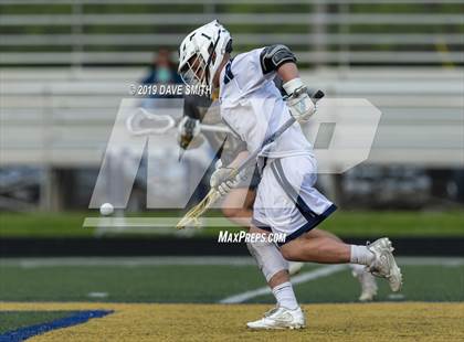 Thumbnail 2 in Appleton United [Appleton West/Appleton East/Appleton North] vs Kettle Moraine (WLF 3rd Round Playoff) photogallery.