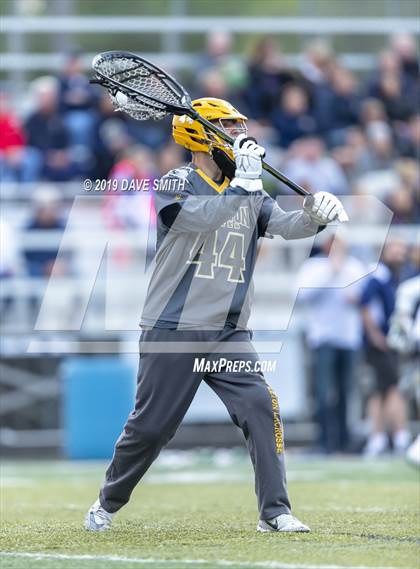 Thumbnail 1 in Appleton United [Appleton West/Appleton East/Appleton North] vs Kettle Moraine (WLF 3rd Round Playoff) photogallery.