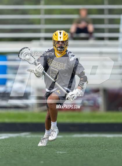 Thumbnail 1 in Appleton United [Appleton West/Appleton East/Appleton North] vs Kettle Moraine (WLF 3rd Round Playoff) photogallery.