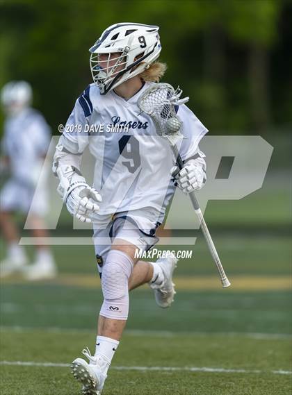 Thumbnail 2 in Appleton United [Appleton West/Appleton East/Appleton North] vs Kettle Moraine (WLF 3rd Round Playoff) photogallery.