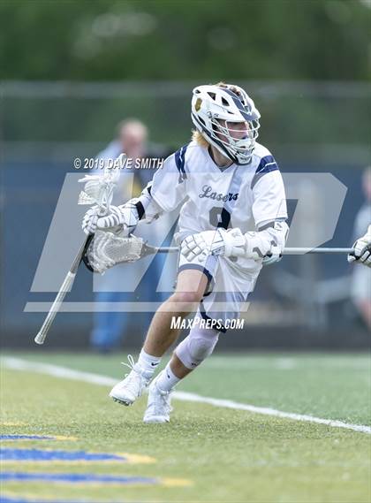 Thumbnail 3 in Appleton United [Appleton West/Appleton East/Appleton North] vs Kettle Moraine (WLF 3rd Round Playoff) photogallery.