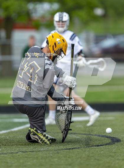Thumbnail 2 in Appleton United [Appleton West/Appleton East/Appleton North] vs Kettle Moraine (WLF 3rd Round Playoff) photogallery.