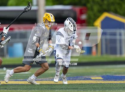 Thumbnail 2 in Appleton United [Appleton West/Appleton East/Appleton North] vs Kettle Moraine (WLF 3rd Round Playoff) photogallery.
