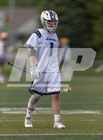 Thumbnail 3 in Appleton United [Appleton West/Appleton East/Appleton North] vs Kettle Moraine (WLF 3rd Round Playoff) photogallery.