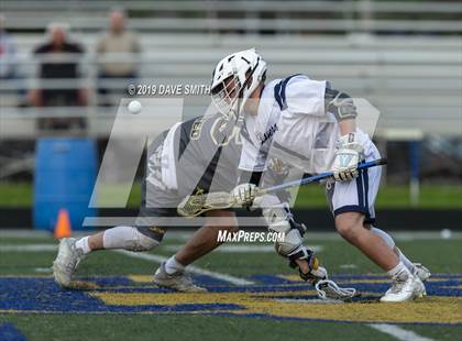 Thumbnail 1 in Appleton United [Appleton West/Appleton East/Appleton North] vs Kettle Moraine (WLF 3rd Round Playoff) photogallery.