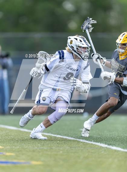 Thumbnail 1 in Appleton United [Appleton West/Appleton East/Appleton North] vs Kettle Moraine (WLF 3rd Round Playoff) photogallery.