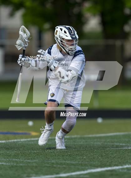 Thumbnail 3 in Appleton United [Appleton West/Appleton East/Appleton North] vs Kettle Moraine (WLF 3rd Round Playoff) photogallery.