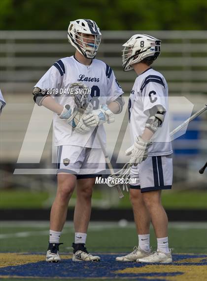 Thumbnail 3 in Appleton United [Appleton West/Appleton East/Appleton North] vs Kettle Moraine (WLF 3rd Round Playoff) photogallery.
