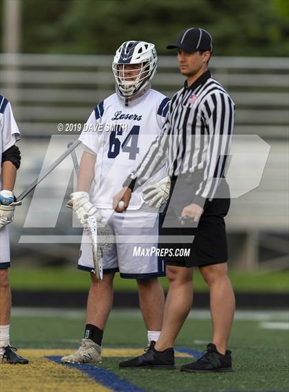 Thumbnail 3 in Appleton United [Appleton West/Appleton East/Appleton North] vs Kettle Moraine (WLF 3rd Round Playoff) photogallery.