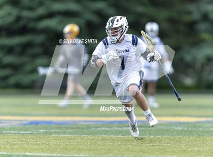 Thumbnail 3 in Appleton United [Appleton West/Appleton East/Appleton North] vs Kettle Moraine (WLF 3rd Round Playoff) photogallery.