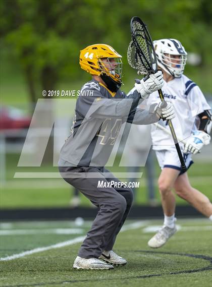 Thumbnail 2 in Appleton United [Appleton West/Appleton East/Appleton North] vs Kettle Moraine (WLF 3rd Round Playoff) photogallery.