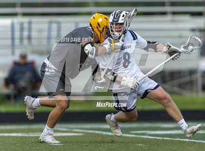 Thumbnail 1 in Appleton United [Appleton West/Appleton East/Appleton North] vs Kettle Moraine (WLF 3rd Round Playoff) photogallery.