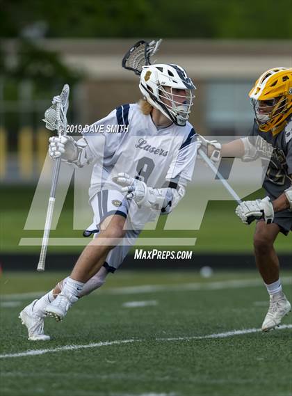 Thumbnail 1 in Appleton United [Appleton West/Appleton East/Appleton North] vs Kettle Moraine (WLF 3rd Round Playoff) photogallery.