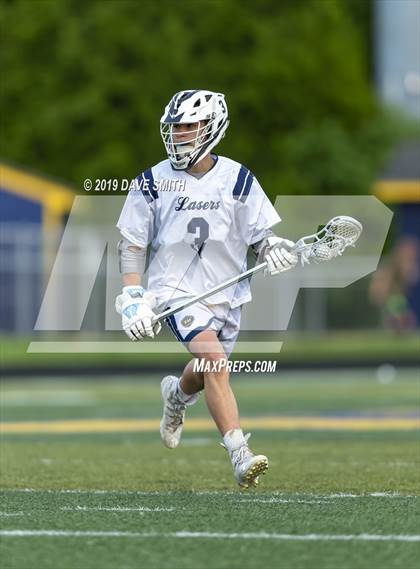 Thumbnail 2 in Appleton United [Appleton West/Appleton East/Appleton North] vs Kettle Moraine (WLF 3rd Round Playoff) photogallery.