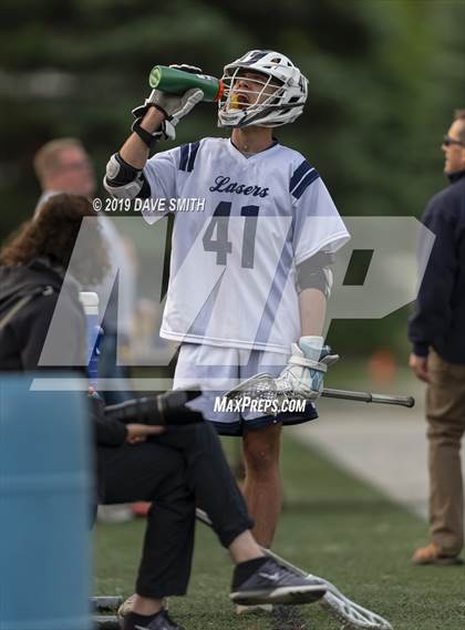 Thumbnail 2 in Appleton United [Appleton West/Appleton East/Appleton North] vs Kettle Moraine (WLF 3rd Round Playoff) photogallery.
