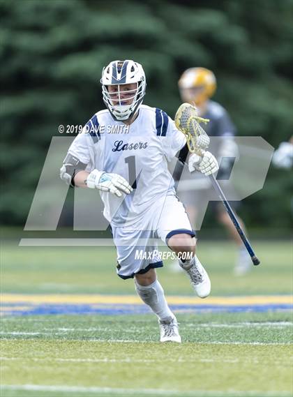 Thumbnail 2 in Appleton United [Appleton West/Appleton East/Appleton North] vs Kettle Moraine (WLF 3rd Round Playoff) photogallery.