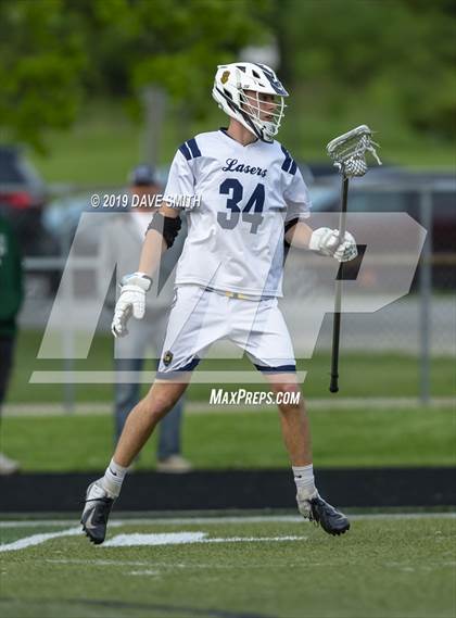 Thumbnail 3 in Appleton United [Appleton West/Appleton East/Appleton North] vs Kettle Moraine (WLF 3rd Round Playoff) photogallery.