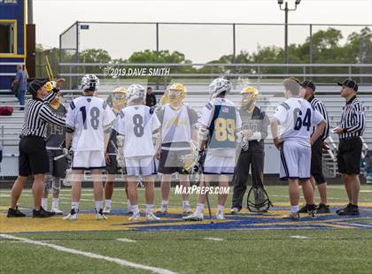 Thumbnail 1 in Appleton United [Appleton West/Appleton East/Appleton North] vs Kettle Moraine (WLF 3rd Round Playoff) photogallery.