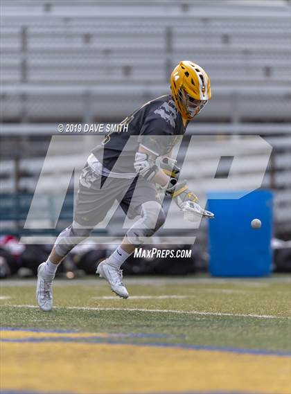 Thumbnail 2 in Appleton United [Appleton West/Appleton East/Appleton North] vs Kettle Moraine (WLF 3rd Round Playoff) photogallery.