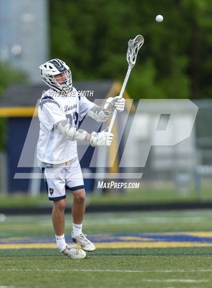 Thumbnail 1 in Appleton United [Appleton West/Appleton East/Appleton North] vs Kettle Moraine (WLF 3rd Round Playoff) photogallery.