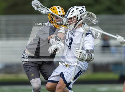Thumbnail 3 in Appleton United [Appleton West/Appleton East/Appleton North] vs Kettle Moraine (WLF 3rd Round Playoff) photogallery.