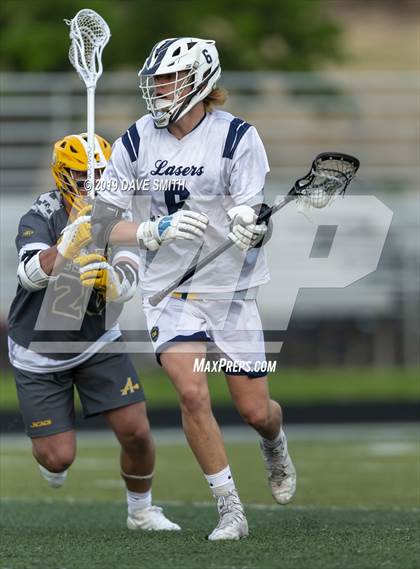 Thumbnail 2 in Appleton United [Appleton West/Appleton East/Appleton North] vs Kettle Moraine (WLF 3rd Round Playoff) photogallery.