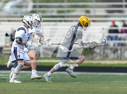 Thumbnail 3 in Appleton United [Appleton West/Appleton East/Appleton North] vs Kettle Moraine (WLF 3rd Round Playoff) photogallery.