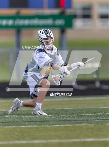 Thumbnail 1 in Appleton United [Appleton West/Appleton East/Appleton North] vs Kettle Moraine (WLF 3rd Round Playoff) photogallery.