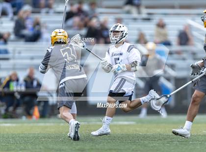 Thumbnail 2 in Appleton United [Appleton West/Appleton East/Appleton North] vs Kettle Moraine (WLF 3rd Round Playoff) photogallery.
