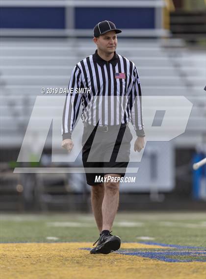 Thumbnail 3 in Appleton United [Appleton West/Appleton East/Appleton North] vs Kettle Moraine (WLF 3rd Round Playoff) photogallery.