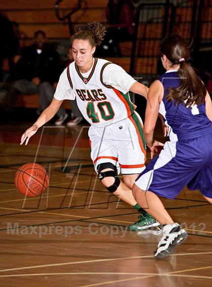Thumbnail 1 in Vista del Lago @ Poly photogallery.