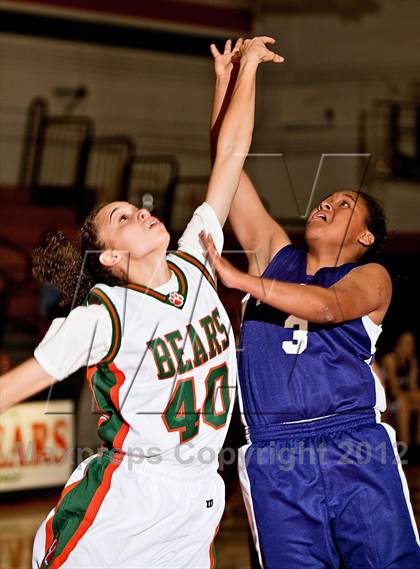 Thumbnail 1 in Vista del Lago @ Poly photogallery.