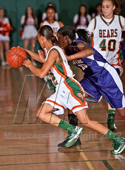 Thumbnail 3 in Vista del Lago @ Poly photogallery.
