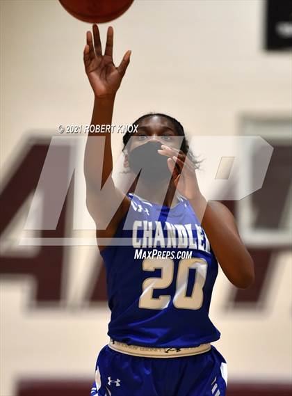 Thumbnail 3 in Chandler @ Hamilton photogallery.