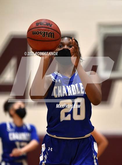 Thumbnail 1 in Chandler @ Hamilton photogallery.