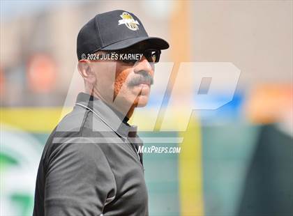 Thumbnail 3 in Faith Lutheran @ Bishop Gorman photogallery.