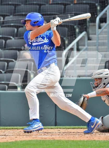 Thumbnail 1 in Faith Lutheran @ Bishop Gorman photogallery.